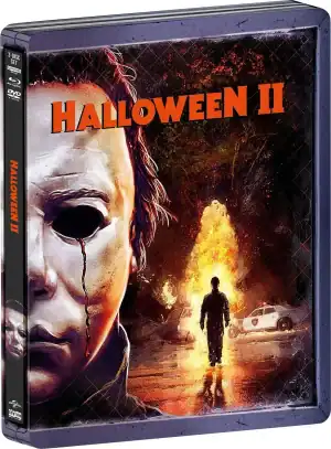 Friday the 13th Collection (Scream Factory 16 Disc Boxset) (Blu